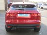 USED 2016 16 JAGUAR F-PACE 2.0 R-SPORT AWD 5d 178 BHP FANTASTIC LOOKING , JAGUAR 2.0D F-PACE, R-SPORT 4X4 180 BHP. Finished in ITALIAN RACING RED with contrasting TWO TONE FULL LEATHER TRIM. The Jaguar F-Pace is a large, stylish family car and one of the few SUVs on sale that is genuinely good fun to drive. It has a host of features that include Sat Nav, Two Tone Heated Leather, DAB Radio, Power rear Boot, Rear View Camera and much more. Sturgess Jaguar, Leicester Dealer serviced at 5 miles, 28919 miles, 51395 miles and on arrival at 59900 miles.