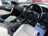 USED 2016 16 JAGUAR F-PACE 2.0 R-SPORT AWD 5d 178 BHP FANTASTIC LOOKING , JAGUAR 2.0D F-PACE, R-SPORT 4X4 180 BHP. Finished in ITALIAN RACING RED with contrasting TWO TONE FULL LEATHER TRIM. The Jaguar F-Pace is a large, stylish family car and one of the few SUVs on sale that is genuinely good fun to drive. It has a host of features that include Sat Nav, Two Tone Heated Leather, DAB Radio, Power rear Boot, Rear View Camera and much more. Sturgess Jaguar, Leicester Dealer serviced at 5 miles, 28919 miles, 51395 miles and on arrival at 59900 miles.