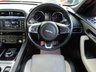 USED 2016 16 JAGUAR F-PACE 2.0 R-SPORT AWD 5d 178 BHP FANTASTIC LOOKING , JAGUAR 2.0D F-PACE, R-SPORT 4X4 180 BHP. Finished in ITALIAN RACING RED with contrasting TWO TONE FULL LEATHER TRIM. The Jaguar F-Pace is a large, stylish family car and one of the few SUVs on sale that is genuinely good fun to drive. It has a host of features that include Sat Nav, Two Tone Heated Leather, DAB Radio, Power rear Boot, Rear View Camera and much more. Sturgess Jaguar, Leicester Dealer serviced at 5 miles, 28919 miles, 51395 miles and on arrival at 59900 miles.