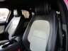 USED 2016 16 JAGUAR F-PACE 2.0 R-SPORT AWD 5d 178 BHP FANTASTIC LOOKING , JAGUAR 2.0D F-PACE, R-SPORT 4X4 180 BHP. Finished in ITALIAN RACING RED with contrasting TWO TONE FULL LEATHER TRIM. The Jaguar F-Pace is a large, stylish family car and one of the few SUVs on sale that is genuinely good fun to drive. It has a host of features that include Sat Nav, Two Tone Heated Leather, DAB Radio, Power rear Boot, Rear View Camera and much more. Sturgess Jaguar, Leicester Dealer serviced at 5 miles, 28919 miles, 51395 miles and on arrival at 59900 miles.