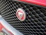 USED 2016 16 JAGUAR F-PACE 2.0 R-SPORT AWD 5d 178 BHP FANTASTIC LOOKING , JAGUAR 2.0D F-PACE, R-SPORT 4X4 180 BHP. Finished in ITALIAN RACING RED with contrasting TWO TONE FULL LEATHER TRIM. The Jaguar F-Pace is a large, stylish family car and one of the few SUVs on sale that is genuinely good fun to drive. It has a host of features that include Sat Nav, Two Tone Heated Leather, DAB Radio, Power rear Boot, Rear View Camera and much more. Sturgess Jaguar, Leicester Dealer serviced at 5 miles, 28919 miles, 51395 miles and on arrival at 59900 miles.
