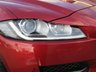 USED 2016 16 JAGUAR F-PACE 2.0 R-SPORT AWD 5d 178 BHP FANTASTIC LOOKING , JAGUAR 2.0D F-PACE, R-SPORT 4X4 180 BHP. Finished in ITALIAN RACING RED with contrasting TWO TONE FULL LEATHER TRIM. The Jaguar F-Pace is a large, stylish family car and one of the few SUVs on sale that is genuinely good fun to drive. It has a host of features that include Sat Nav, Two Tone Heated Leather, DAB Radio, Power rear Boot, Rear View Camera and much more. Sturgess Jaguar, Leicester Dealer serviced at 5 miles, 28919 miles, 51395 miles and on arrival at 59900 miles.