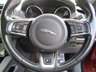 USED 2016 16 JAGUAR F-PACE 2.0 R-SPORT AWD 5d 178 BHP FANTASTIC LOOKING , JAGUAR 2.0D F-PACE, R-SPORT 4X4 180 BHP. Finished in ITALIAN RACING RED with contrasting TWO TONE FULL LEATHER TRIM. The Jaguar F-Pace is a large, stylish family car and one of the few SUVs on sale that is genuinely good fun to drive. It has a host of features that include Sat Nav, Two Tone Heated Leather, DAB Radio, Power rear Boot, Rear View Camera and much more. Sturgess Jaguar, Leicester Dealer serviced at 5 miles, 28919 miles, 51395 miles and on arrival at 59900 miles.