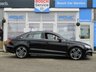 USED 2017 17 AUDI A3 1.6 TDI S LINE 4d 109 BHP Finished in MYTHOS BLACK METALLIC with contrasting Part Leather Heated SPORTS trim. This Audi A3 Saloon is a classy, high tech four-door that is also great to drive. This A3 saloon is a sleeker-looking version of the Audi A3 Sportback hatchback. Features include Sat Nav, DAB Radio, Tinted Windows, B/tooth, Alloys, &pound;20 Road Tax, Matrix LED Pack, 18" alloys and much more. AUDI Dealer serviced at 18823 miles and on arrival at 27760 miles by EMC. 12 Months MOT.