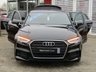 USED 2017 17 AUDI A3 1.6 TDI S LINE 4d 109 BHP Finished in MYTHOS BLACK METALLIC with contrasting Part Leather Heated SPORTS trim. This Audi A3 Saloon is a classy, high tech four-door that is also great to drive. This A3 saloon is a sleeker-looking version of the Audi A3 Sportback hatchback. Features include Sat Nav, DAB Radio, Tinted Windows, B/tooth, Alloys, &pound;20 Road Tax, Matrix LED Pack, 18" alloys and much more. AUDI Dealer serviced at 18823 miles and on arrival at 27760 miles by EMC. 12 Months MOT.