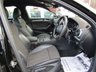 USED 2017 17 AUDI A3 1.6 TDI S LINE 4d 109 BHP Finished in MYTHOS BLACK METALLIC with contrasting Part Leather Heated SPORTS trim. This Audi A3 Saloon is a classy, high tech four-door that is also great to drive. This A3 saloon is a sleeker-looking version of the Audi A3 Sportback hatchback. Features include Sat Nav, DAB Radio, Tinted Windows, B/tooth, Alloys, &pound;20 Road Tax, Matrix LED Pack, 18" alloys and much more. AUDI Dealer serviced at 18823 miles and on arrival at 27760 miles by EMC. 12 Months MOT.