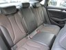 USED 2017 17 AUDI A3 1.6 TDI S LINE 4d 109 BHP Finished in MYTHOS BLACK METALLIC with contrasting Part Leather Heated SPORTS trim. This Audi A3 Saloon is a classy, high tech four-door that is also great to drive. This A3 saloon is a sleeker-looking version of the Audi A3 Sportback hatchback. Features include Sat Nav, DAB Radio, Tinted Windows, B/tooth, Alloys, &pound;20 Road Tax, Matrix LED Pack, 18" alloys and much more. AUDI Dealer serviced at 18823 miles and on arrival at 27760 miles by EMC. 12 Months MOT.