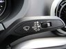 USED 2017 17 AUDI A3 1.6 TDI S LINE 4d 109 BHP Finished in MYTHOS BLACK METALLIC with contrasting Part Leather Heated SPORTS trim. This Audi A3 Saloon is a classy, high tech four-door that is also great to drive. This A3 saloon is a sleeker-looking version of the Audi A3 Sportback hatchback. Features include Sat Nav, DAB Radio, Tinted Windows, B/tooth, Alloys, &pound;20 Road Tax, Matrix LED Pack, 18" alloys and much more. AUDI Dealer serviced at 18823 miles and on arrival at 27760 miles by EMC. 12 Months MOT.