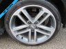 USED 2017 17 AUDI A3 1.6 TDI S LINE 4d 109 BHP Finished in MYTHOS BLACK METALLIC with contrasting Part Leather Heated SPORTS trim. This Audi A3 Saloon is a classy, high tech four-door that is also great to drive. This A3 saloon is a sleeker-looking version of the Audi A3 Sportback hatchback. Features include Sat Nav, DAB Radio, Tinted Windows, B/tooth, Alloys, &pound;20 Road Tax, Matrix LED Pack, 18" alloys and much more. AUDI Dealer serviced at 18823 miles and on arrival at 27760 miles by EMC. 12 Months MOT.