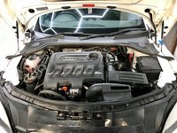 USED 2011 11 AUDI TT 2.0 TDI QUATTRO S LINE 2d 170 BHP 