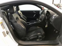 USED 2011 11 AUDI TT 2.0 TDI QUATTRO S LINE 2d 170 BHP 