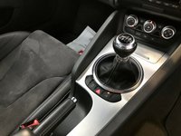 USED 2011 11 AUDI TT 2.0 TDI QUATTRO S LINE 2d 170 BHP 