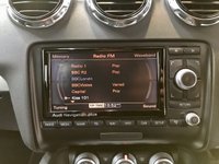 USED 2011 11 AUDI TT 2.0 TDI QUATTRO S LINE 2d 170 BHP 