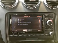 USED 2011 11 AUDI TT 2.0 TDI QUATTRO S LINE 2d 170 BHP 