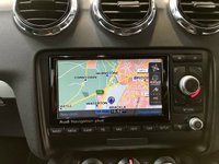 USED 2011 11 AUDI TT 2.0 TDI QUATTRO S LINE 2d 170 BHP 