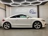 USED 2011 11 AUDI TT 2.0 TDI QUATTRO S LINE 2d 170 BHP 