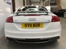 USED 2011 11 AUDI TT 2.0 TDI QUATTRO S LINE 2d 170 BHP 