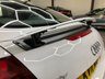 USED 2011 11 AUDI TT 2.0 TDI QUATTRO S LINE 2d 170 BHP 