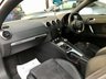USED 2011 11 AUDI TT 2.0 TDI QUATTRO S LINE 2d 170 BHP 