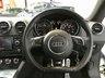 USED 2011 11 AUDI TT 2.0 TDI QUATTRO S LINE 2d 170 BHP 
