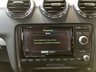 USED 2011 11 AUDI TT 2.0 TDI QUATTRO S LINE 2d 170 BHP 