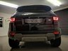 USED 2018 68 LAND ROVER RANGE ROVER EVOQUE 2.0 ED4 SE 5d 148 BHP 1 OWNER FROM NEW / MOT TIL 31/10/22