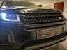 USED 2018 68 LAND ROVER RANGE ROVER EVOQUE 2.0 ED4 SE 5d 148 BHP 1 OWNER FROM NEW / MOT TIL 31/10/22
