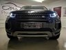 USED 2018 68 LAND ROVER RANGE ROVER EVOQUE 2.0 ED4 SE 5d 148 BHP 1 OWNER FROM NEW / MOT TIL 31/10/22