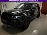 USED 2018 68 LAND ROVER RANGE ROVER EVOQUE 2.0 ED4 SE 5d 148 BHP 1 OWNER FROM NEW / MOT TIL 31/10/22