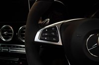 USED 2018 68 MERCEDES-BENZ GLC-CLASS 4.0 AMG GLC 63 S 4MATIC PREMIUM 5d 503 BHP REV CAM + NIGHT PACKAGE+ BLACK PACK