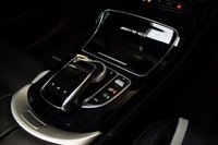 USED 2018 68 MERCEDES-BENZ GLC-CLASS 4.0 AMG GLC 63 S 4MATIC PREMIUM 5d 503 BHP REV CAM + NIGHT PACKAGE+ BLACK PACK
