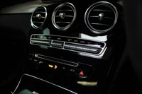 USED 2018 68 MERCEDES-BENZ GLC-CLASS 4.0 AMG GLC 63 S 4MATIC PREMIUM 5d 503 BHP REV CAM + NIGHT PACKAGE+ BLACK PACK