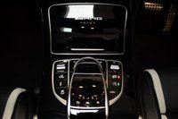 USED 2018 68 MERCEDES-BENZ GLC-CLASS 4.0 AMG GLC 63 S 4MATIC PREMIUM 5d 503 BHP REV CAM + NIGHT PACKAGE+ BLACK PACK