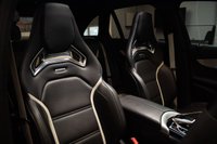 USED 2018 68 MERCEDES-BENZ GLC-CLASS 4.0 AMG GLC 63 S 4MATIC PREMIUM 5d 503 BHP REV CAM + NIGHT PACKAGE+ BLACK PACK