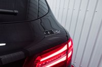 USED 2018 68 MERCEDES-BENZ GLC-CLASS 4.0 AMG GLC 63 S 4MATIC PREMIUM 5d 503 BHP REV CAM + NIGHT PACKAGE+ BLACK PACK