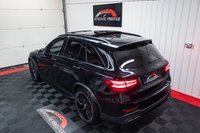 USED 2018 68 MERCEDES-BENZ GLC-CLASS 4.0 AMG GLC 63 S 4MATIC PREMIUM 5d 503 BHP REV CAM + NIGHT PACKAGE+ BLACK PACK
