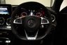 USED 2018 68 MERCEDES-BENZ GLC-CLASS 4.0 AMG GLC 63 S 4MATIC PREMIUM 5d 503 BHP REV CAM + NIGHT PACKAGE+ BLACK PACK