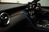 USED 2018 68 MERCEDES-BENZ GLC-CLASS 4.0 AMG GLC 63 S 4MATIC PREMIUM 5d 503 BHP REV CAM + NIGHT PACKAGE+ BLACK PACK