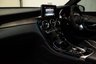 USED 2018 68 MERCEDES-BENZ GLC-CLASS 4.0 AMG GLC 63 S 4MATIC PREMIUM 5d 503 BHP REV CAM + NIGHT PACKAGE+ BLACK PACK
