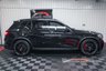 USED 2018 68 MERCEDES-BENZ GLC-CLASS 4.0 AMG GLC 63 S 4MATIC PREMIUM 5d 503 BHP REV CAM + NIGHT PACKAGE+ BLACK PACK