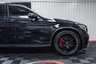 USED 2018 68 MERCEDES-BENZ GLC-CLASS 4.0 AMG GLC 63 S 4MATIC PREMIUM 5d 503 BHP REV CAM + NIGHT PACKAGE+ BLACK PACK