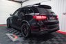 USED 2018 68 MERCEDES-BENZ GLC-CLASS 4.0 AMG GLC 63 S 4MATIC PREMIUM 5d 503 BHP REV CAM + NIGHT PACKAGE+ BLACK PACK