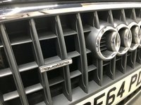 USED 2014 64 AUDI Q3 2.0 TDI QUATTRO SE 5d 138 BHP 