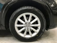 USED 2014 64 AUDI Q3 2.0 TDI QUATTRO SE 5d 138 BHP 