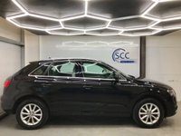 USED 2014 64 AUDI Q3 2.0 TDI QUATTRO SE 5d 138 BHP 
