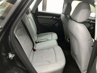 USED 2014 64 AUDI Q3 2.0 TDI QUATTRO SE 5d 138 BHP 