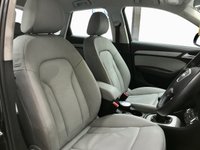 USED 2014 64 AUDI Q3 2.0 TDI QUATTRO SE 5d 138 BHP 