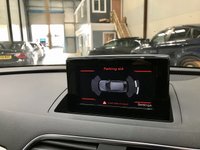USED 2014 64 AUDI Q3 2.0 TDI QUATTRO SE 5d 138 BHP 