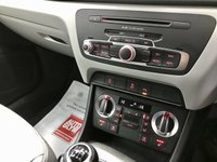 USED 2014 64 AUDI Q3 2.0 TDI QUATTRO SE 5d 138 BHP 
