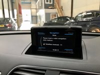 USED 2014 64 AUDI Q3 2.0 TDI QUATTRO SE 5d 138 BHP 